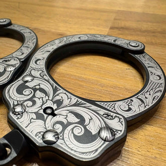 Handcuffs