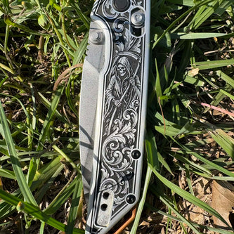 Engraved Items