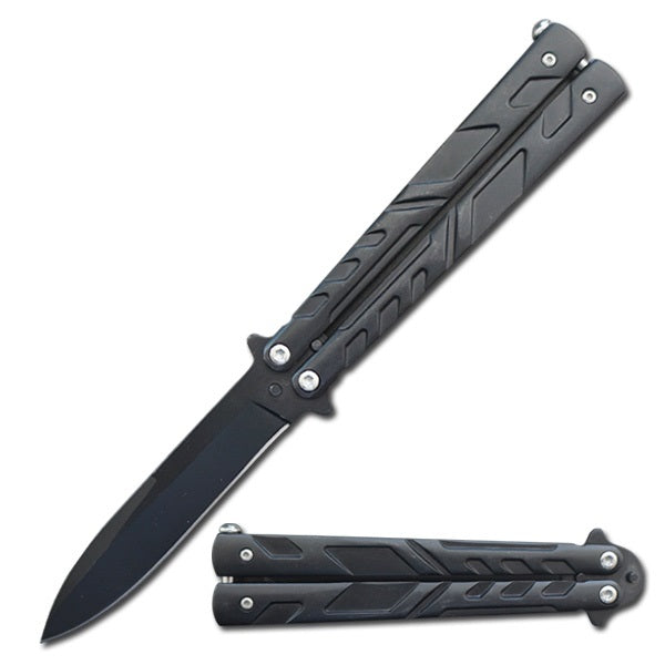3000- Butterfly Knife