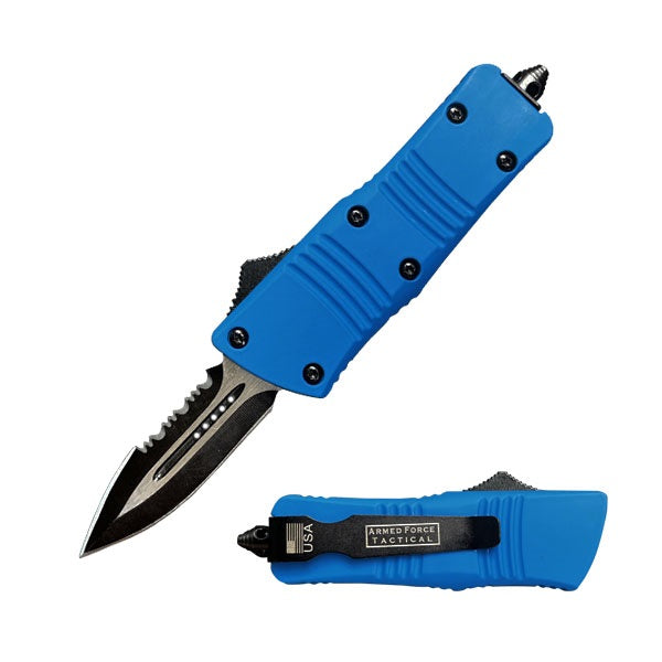 1006- Armed Force Tactical