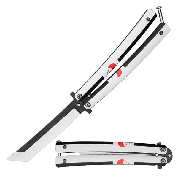 3006-Butterfly Knife