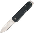 7011-Custom engraved Bear & Son Large Slip Joint Pocket Knife - Pin Up Girl