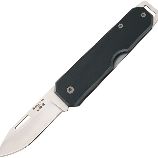 8002- Bear and Son 110L