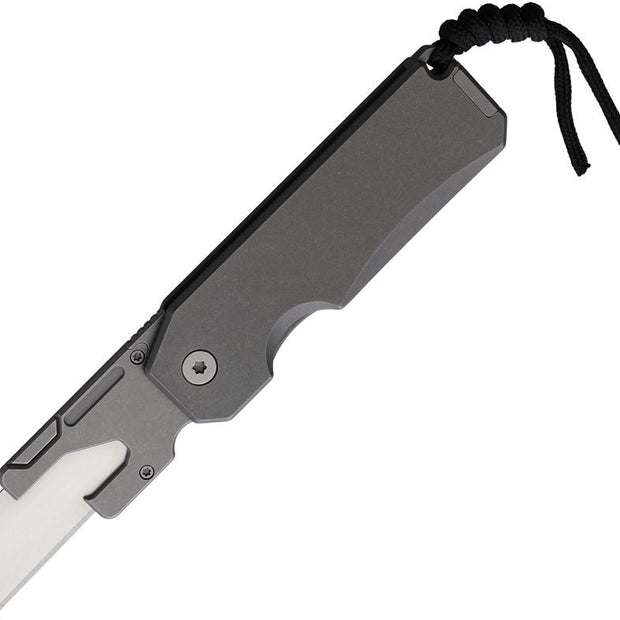 8003- Ti Utility Framelock