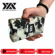 6009-DZS 10 Million Volt Self Defense Snow Camo Stun Gun Rechargeable