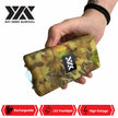 6010-DZS 10 Million Volt Self Defense Fall Camo Stun Gun Rechargeable
