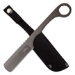 7000 - The Last supper - Custom Engraved Master USA - Fixed Blade Knife-