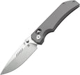 9001- Custom engraved Eaglestrike Crossbar Lock Gry