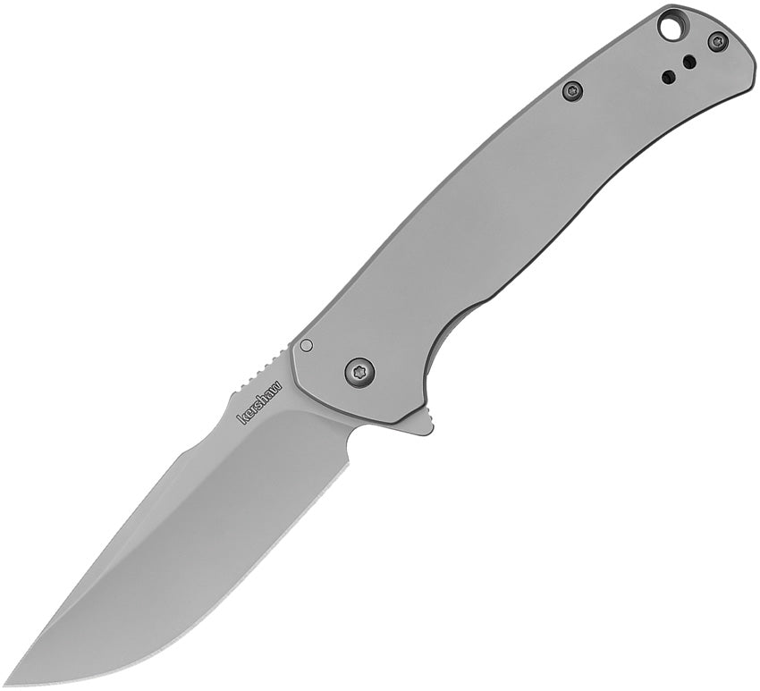 7016- Kershaw Scour - Custom Engraved - Bigfoot