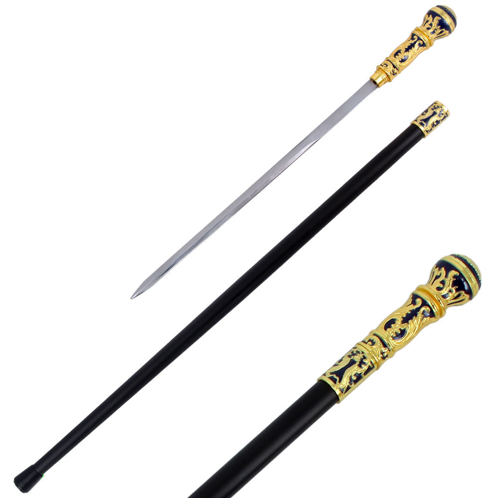 4001- Cane Sword