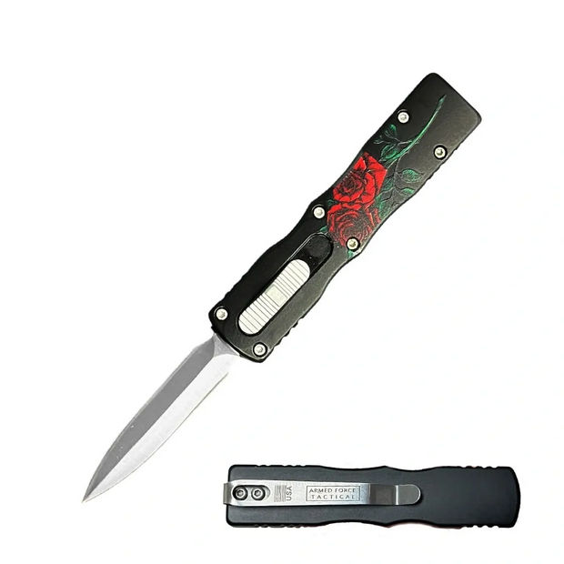 1008- Armed Force Tactical