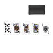 5011-Royal Flush Throwing Knives Spades Card Set – Set of 5