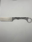 7000 - The Last supper - Custom Engraved Master USA - Fixed Blade Knife-