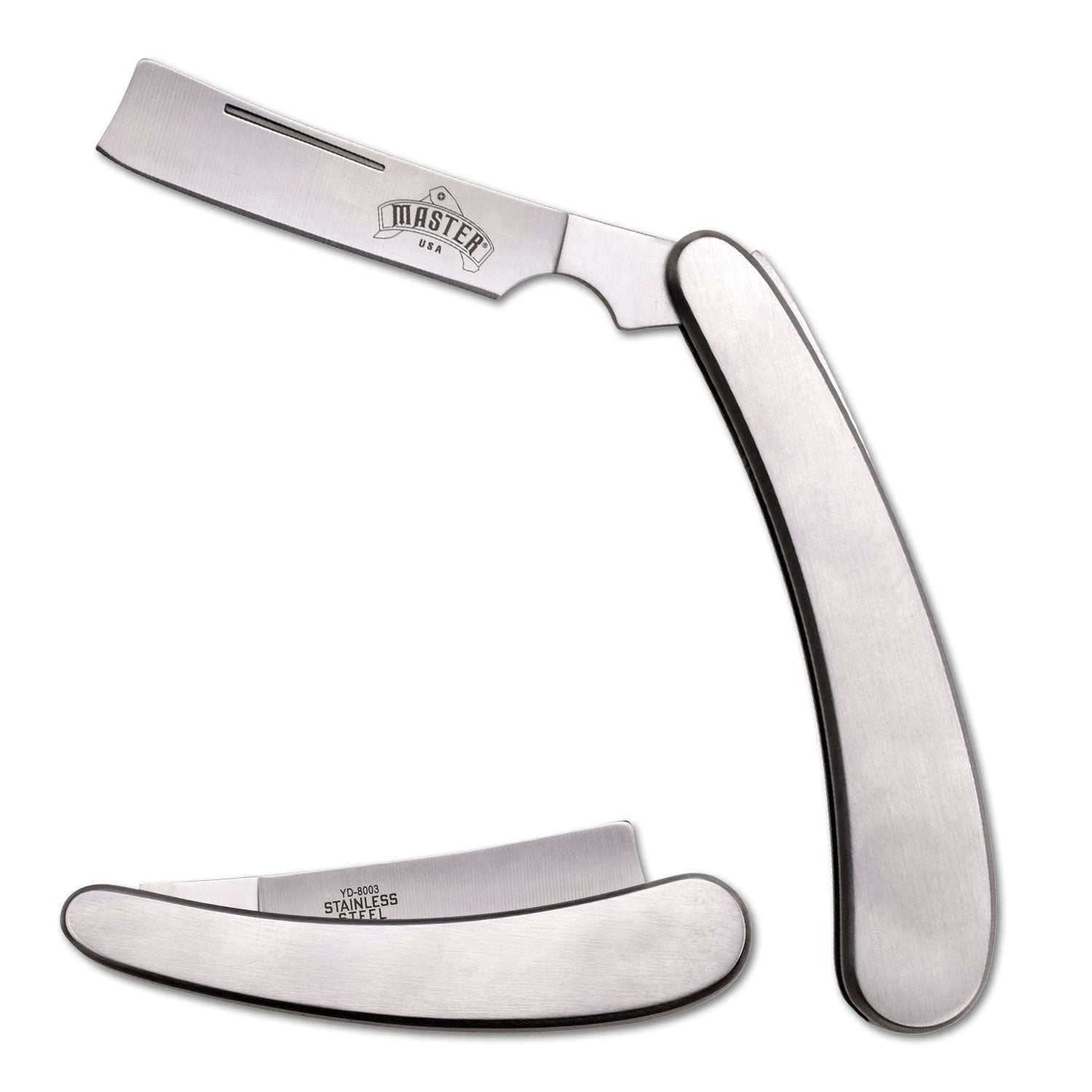 7004- Custom Engraved Folding Knife